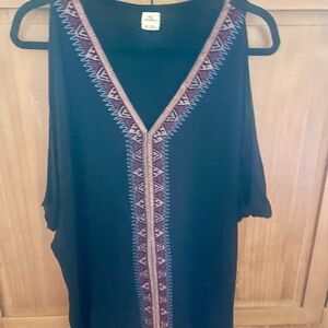 O’Neill Swimsuit cover/dress